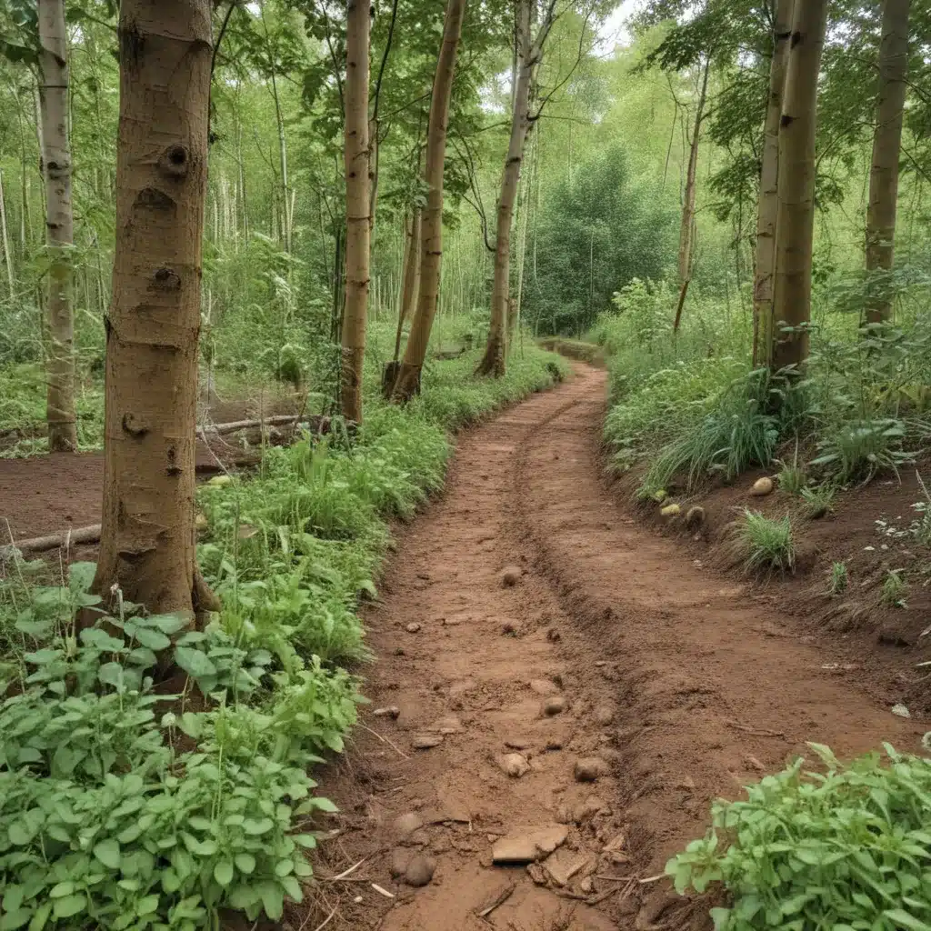 Adapting Permaculture Principles and Practices for Sustainable Soil and Terrain Management in Forestry