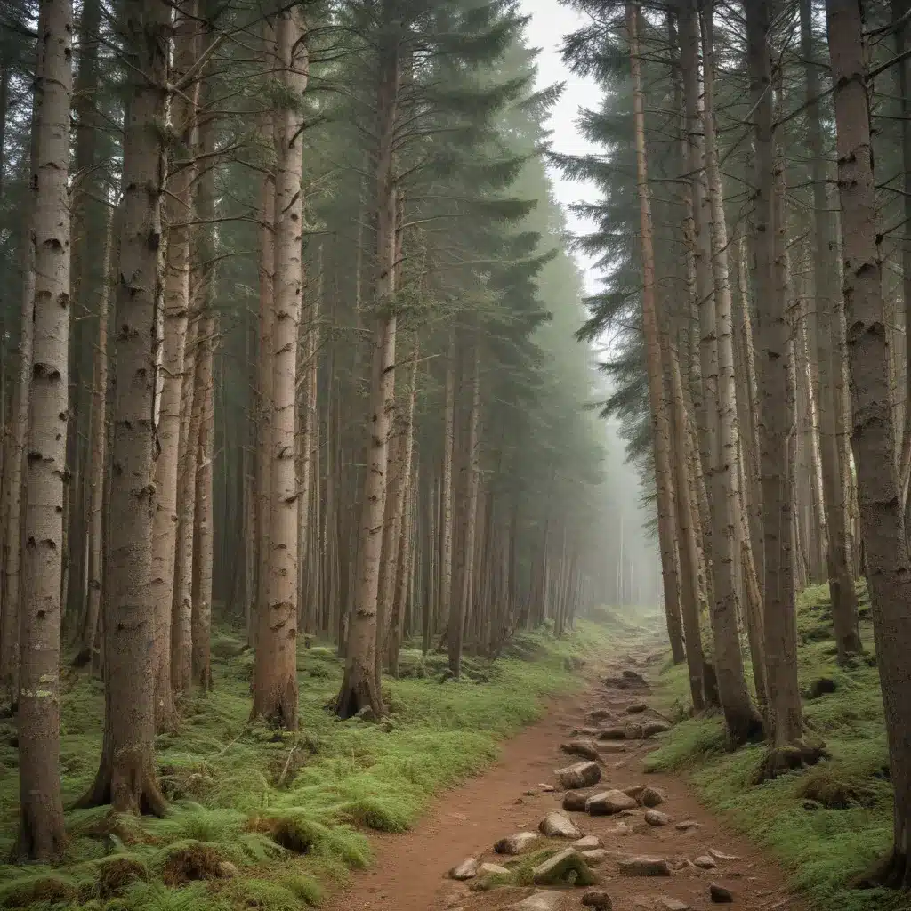 Addressing the Unique Challenges of Steep-Slope Forestry Operations
