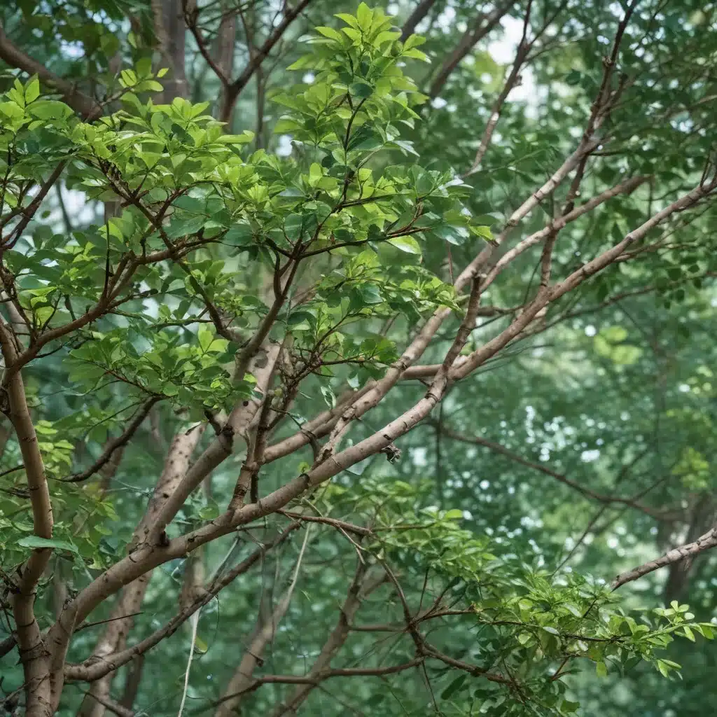 Applying Blockchain for Transparent Environmental Impact Reporting