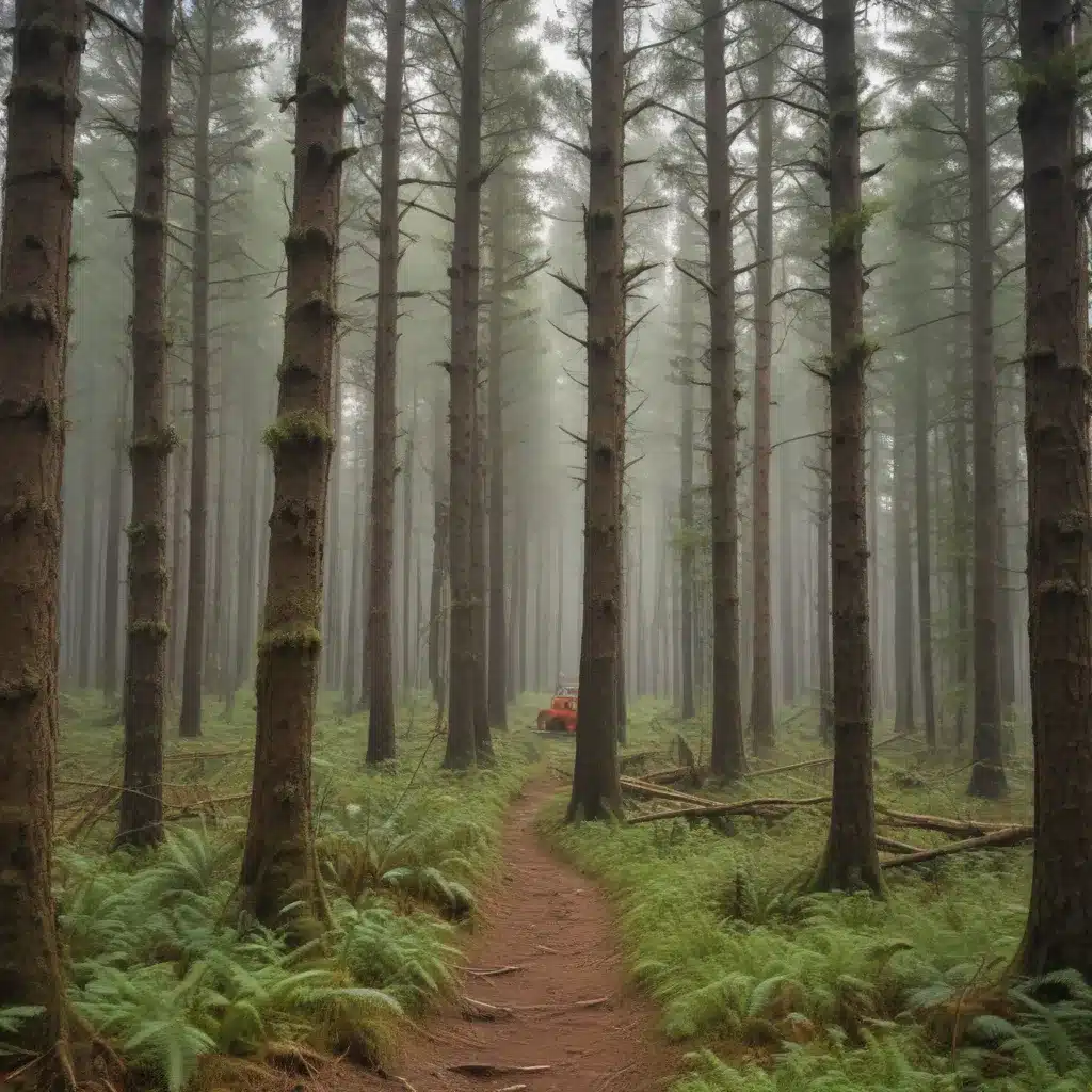 Applying Machine Learning to Predict and Prevent Premature Deaths in Forestry Operations