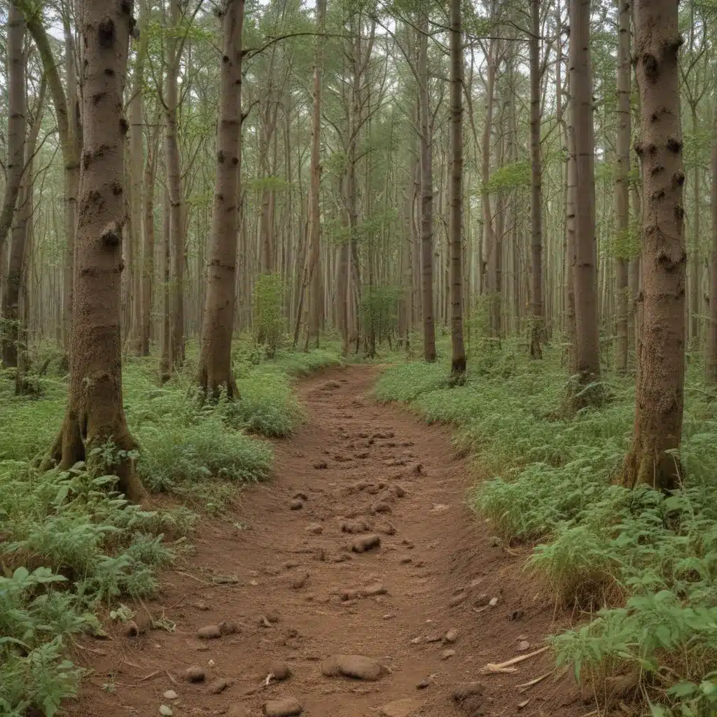 Assessing Soil Biological Activity to Enhance Nutrient Cycling in Forests
