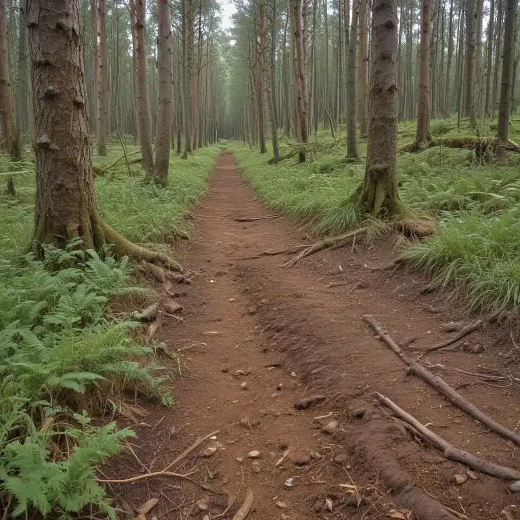 Assessing Soil Microbiome Composition for Enhanced Nutrient Cycling in Forestry