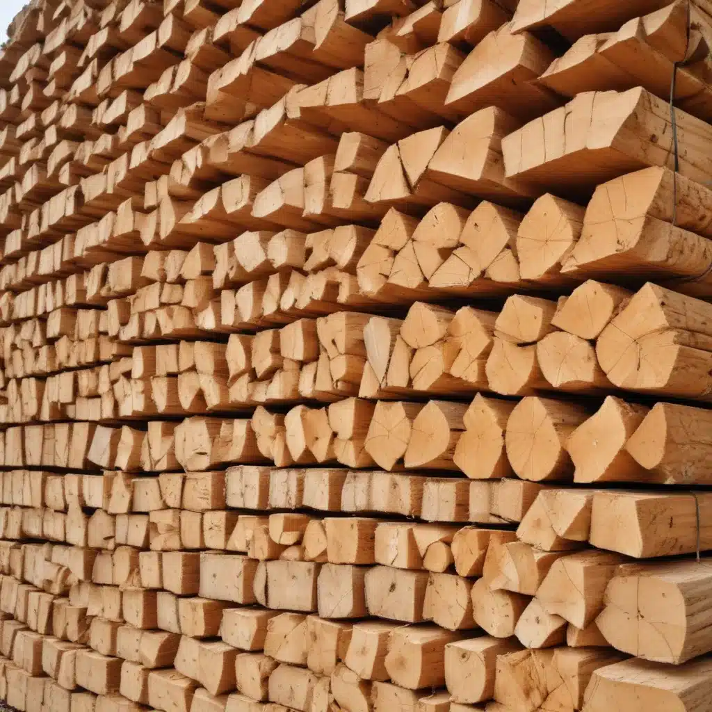 Assessing Timber Durability, Service Life, and Environmental Impact for Emerging Sustainable Construction Products