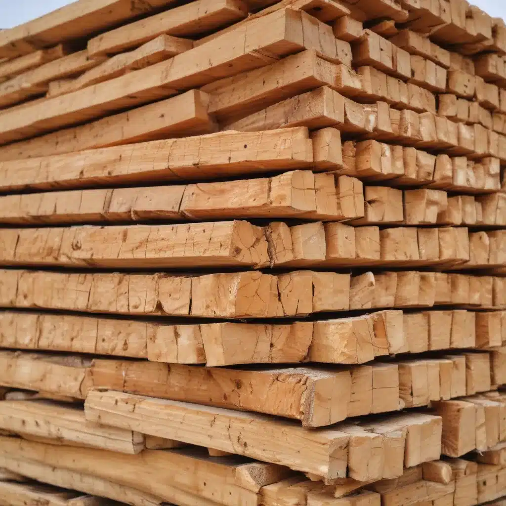 Assessing Timber Durability for Emerging Sustainable and Recycled Construction Products