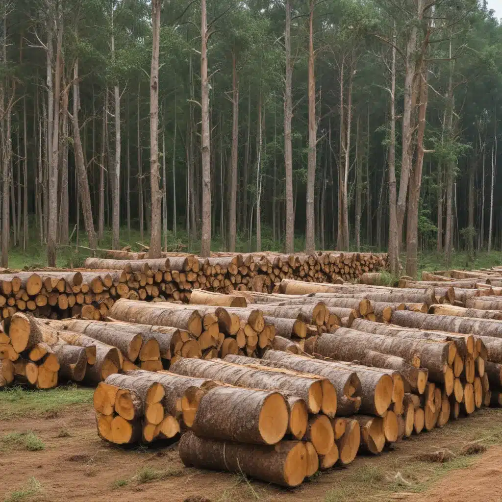 Assessing the Impact of Pandemic-Driven Demand Shifts on Timber Grading and Processing