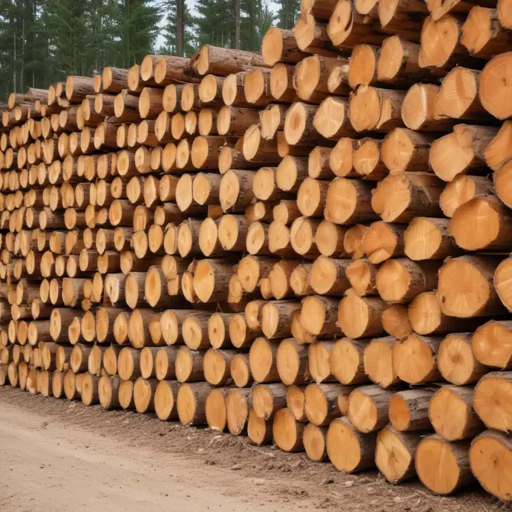 Assessing the Impact of Pandemic-Driven Shifts in Timber Supply and Demand on Grading