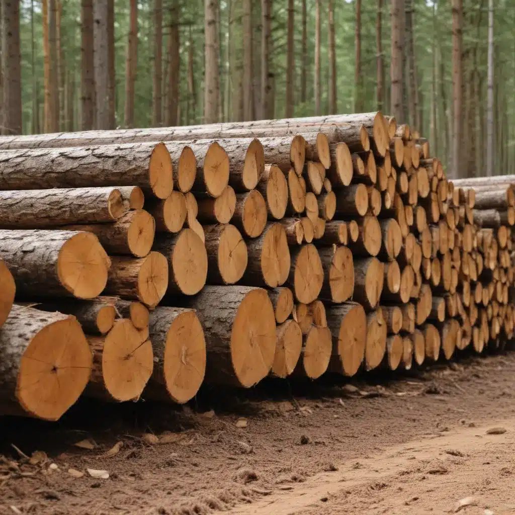 Assessing the Influence of Silvicultural Practices on Timber Grading