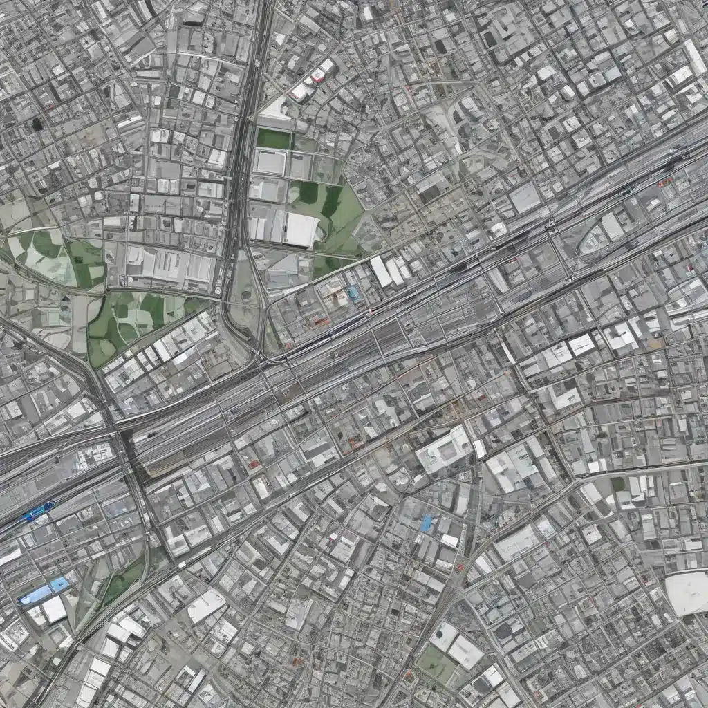 Automating Utility Network Mapping with Sensor Integration, AI-Powered Analytics, and Advanced GIS Workflows