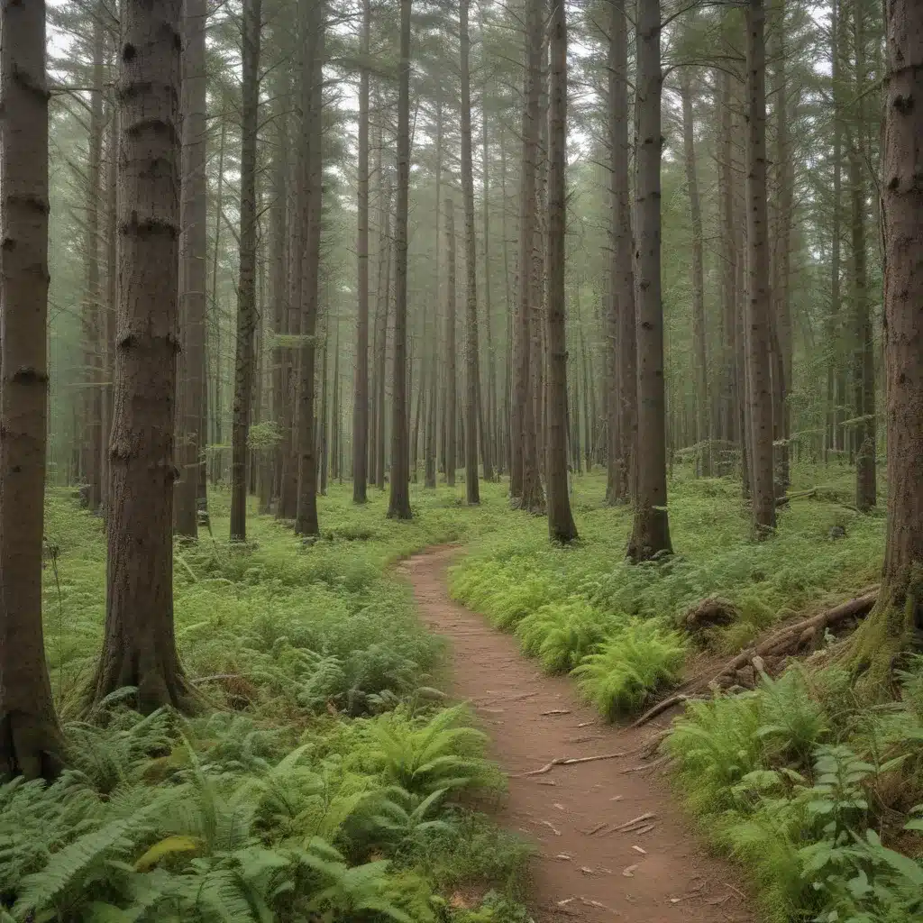 Balancing Accessibility, Conservation, and Community Needs in Integrated Forest Management Plans