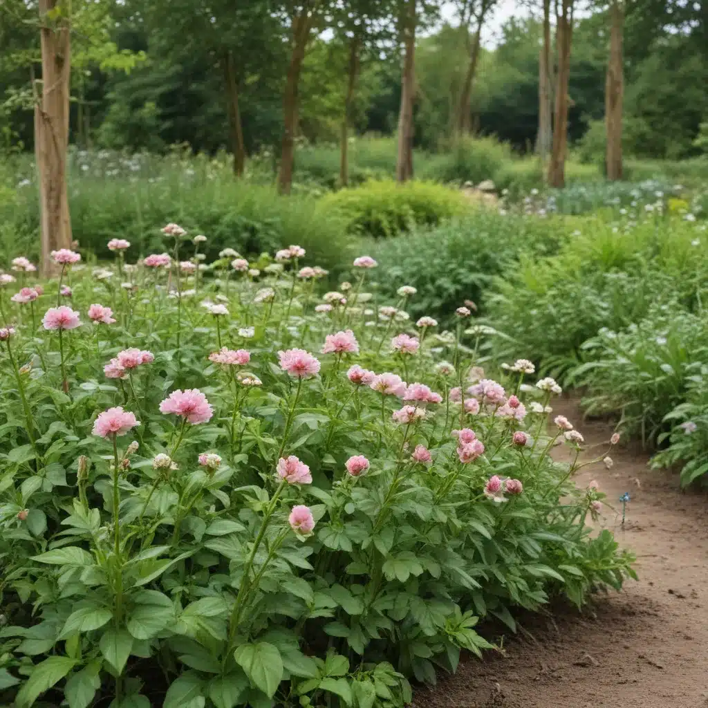Breakthroughs in Horticulture and Forestry Cultivars: Implications for UK