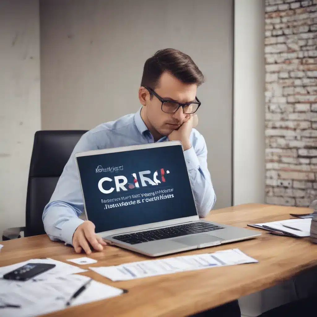 CRISC Certification: Managing IT-Related Business Risks