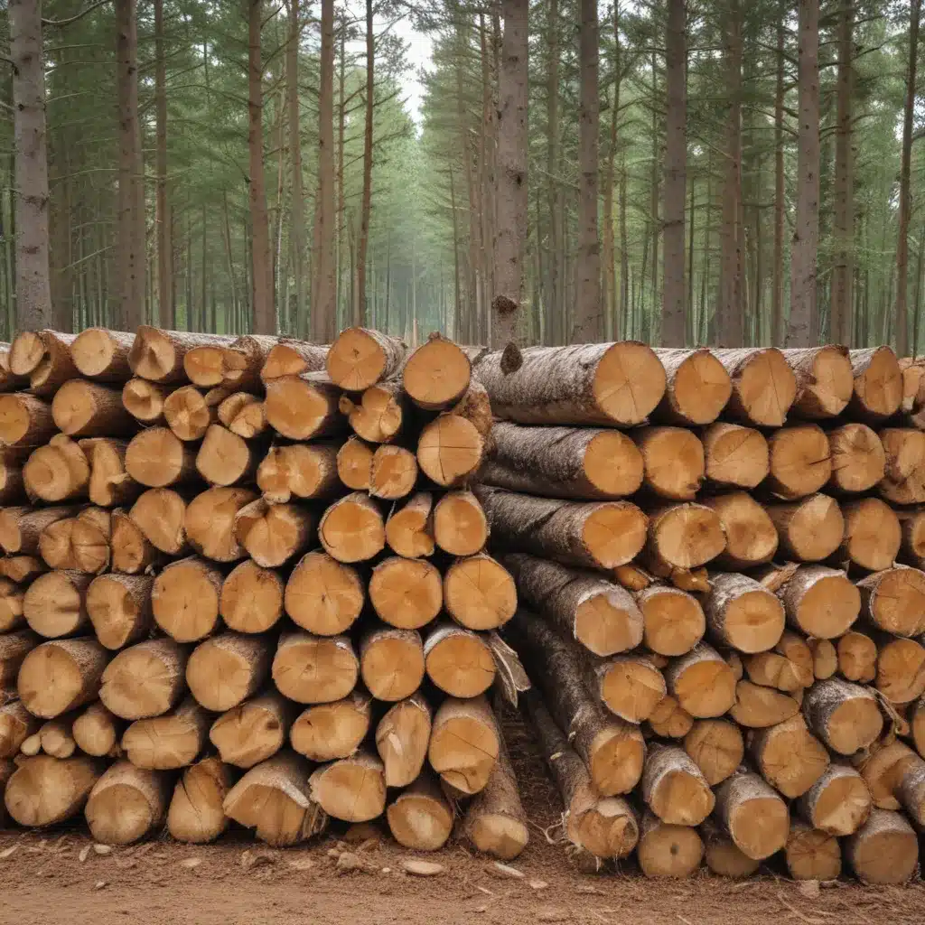 Capitalising on Emerging Trends in Timber Demand: Strategies for UK Forestry