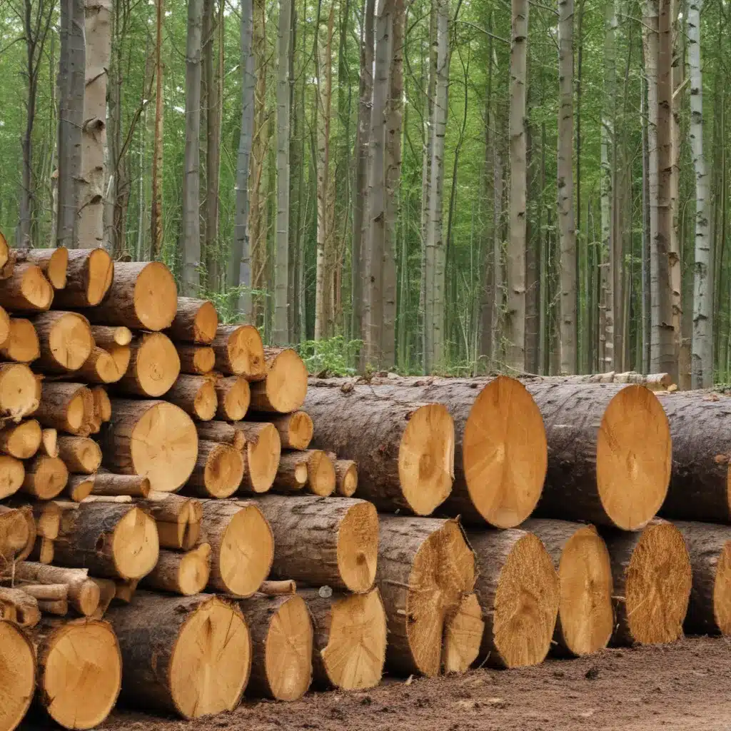 Capitalising on the Biomass Boom: Opportunities and Challenges for UK Forestry