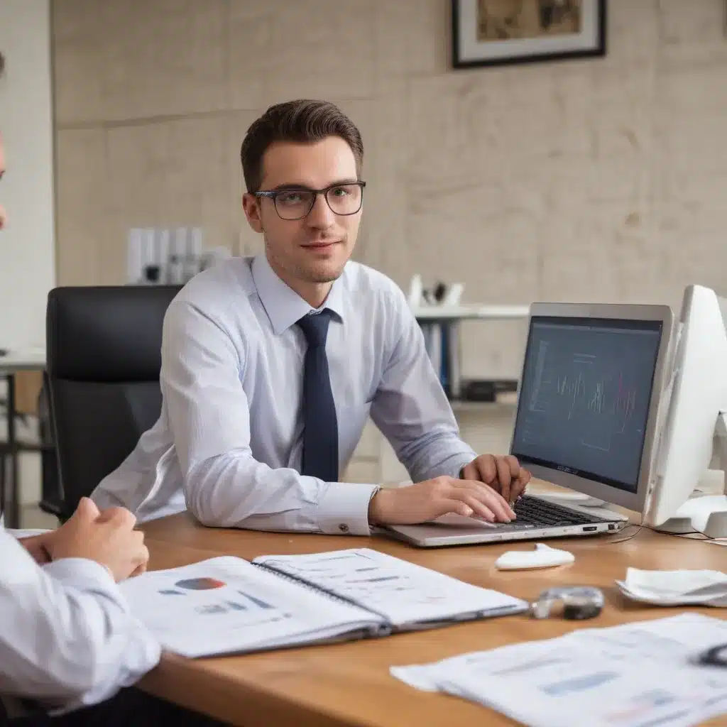 Certified Business Analyst Professional (CBAP): Bridging the Gap Between Business and IT