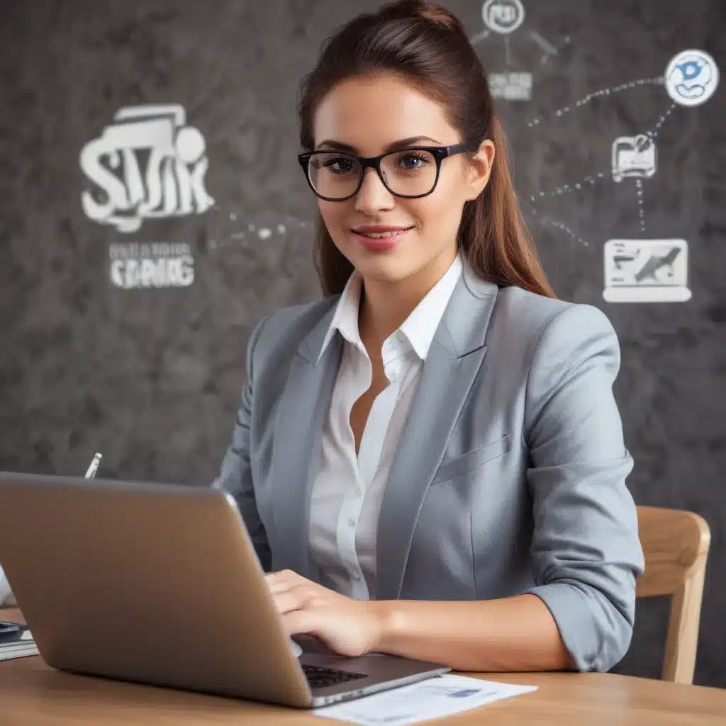 Certified Digital Marketing Specialist: Driving Online Business Growth