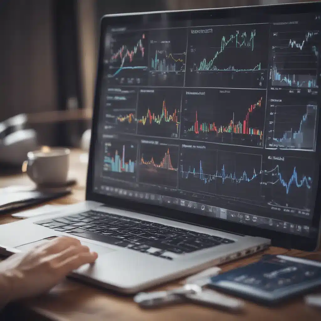 Certified Financial Risk Analyst: Leveraging Data Science for Risk Management