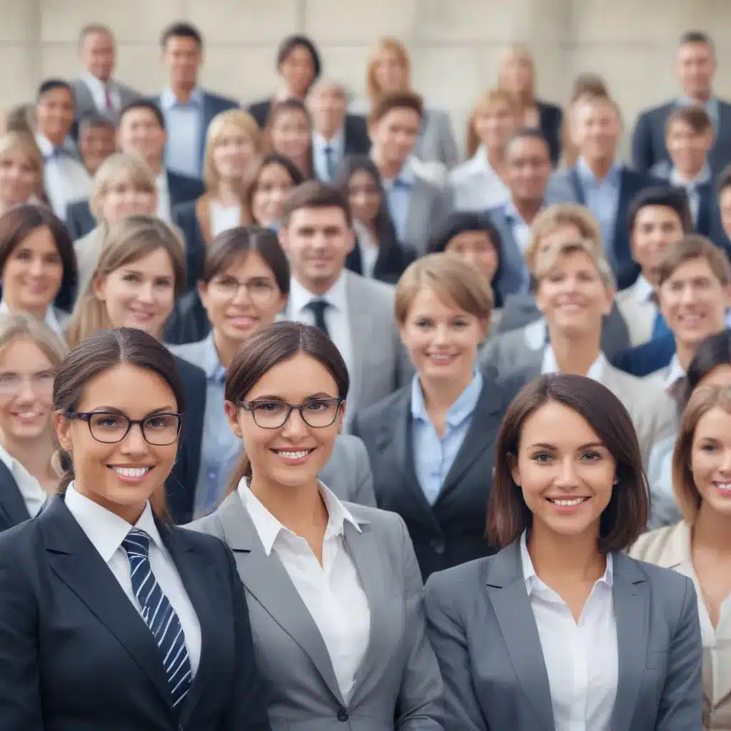 Certified Human Resources Professional (CHRP): Optimising Talent Management Strategies