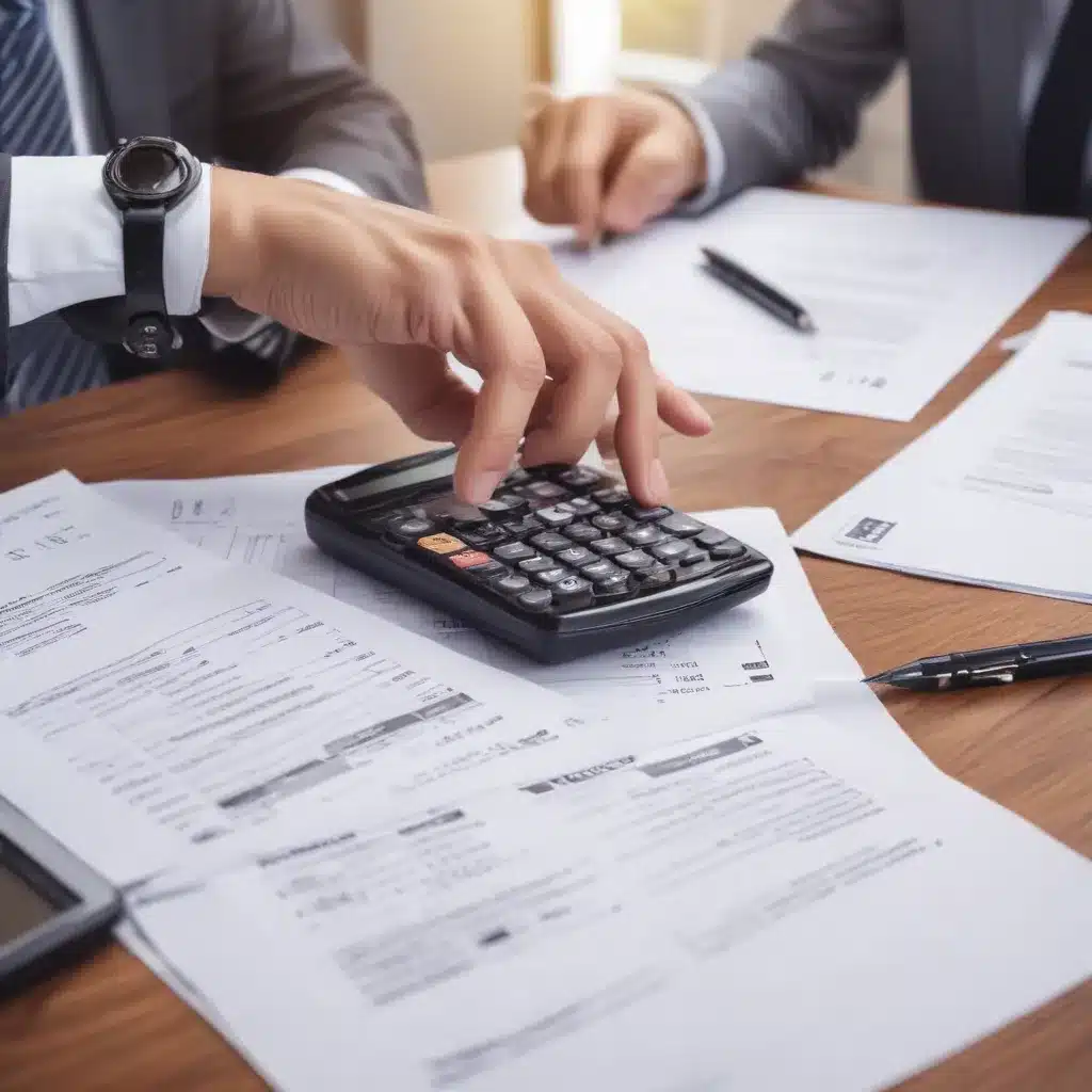Certified Public Accountant (CPA) Training: Unlocking Financial Leadership