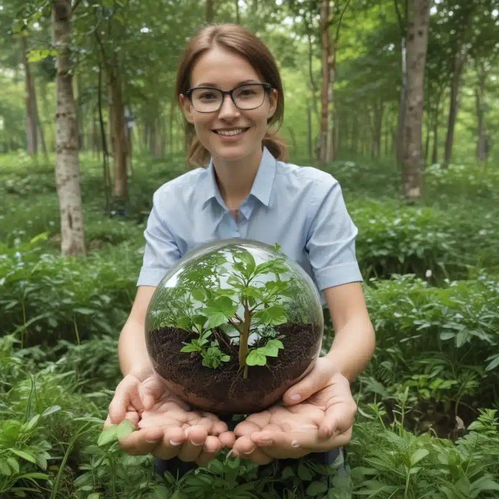 Certified Sustainability and ESG Practitioner (CSEP): Integrating Environmental, Social, and Governance Principles
