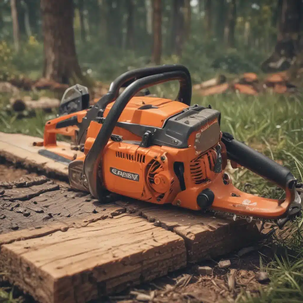 Chainsaw Maintenance Routines in Videogames: Encouraging Best Practices