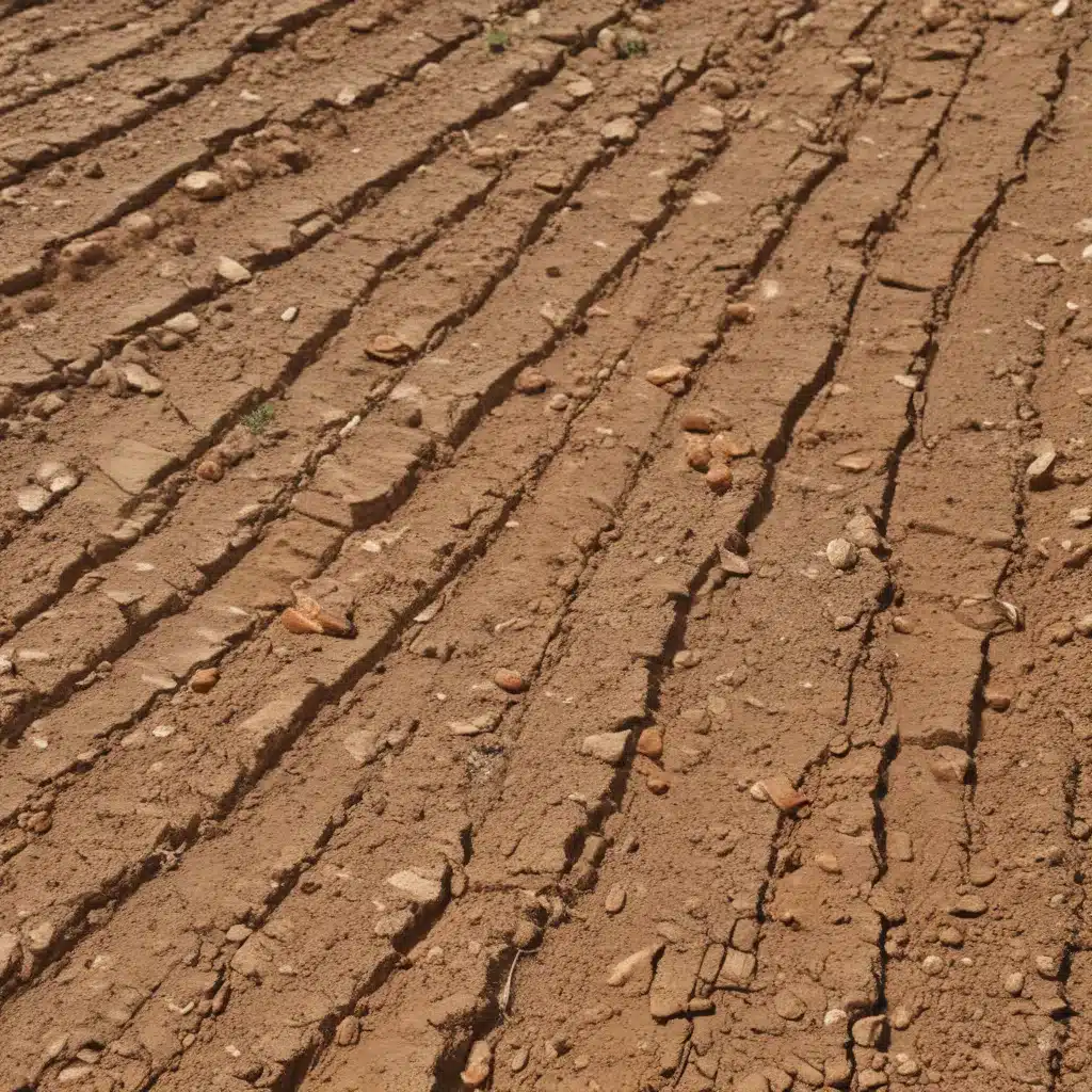 Controlling Soil Erosion through Effective Terrain Management