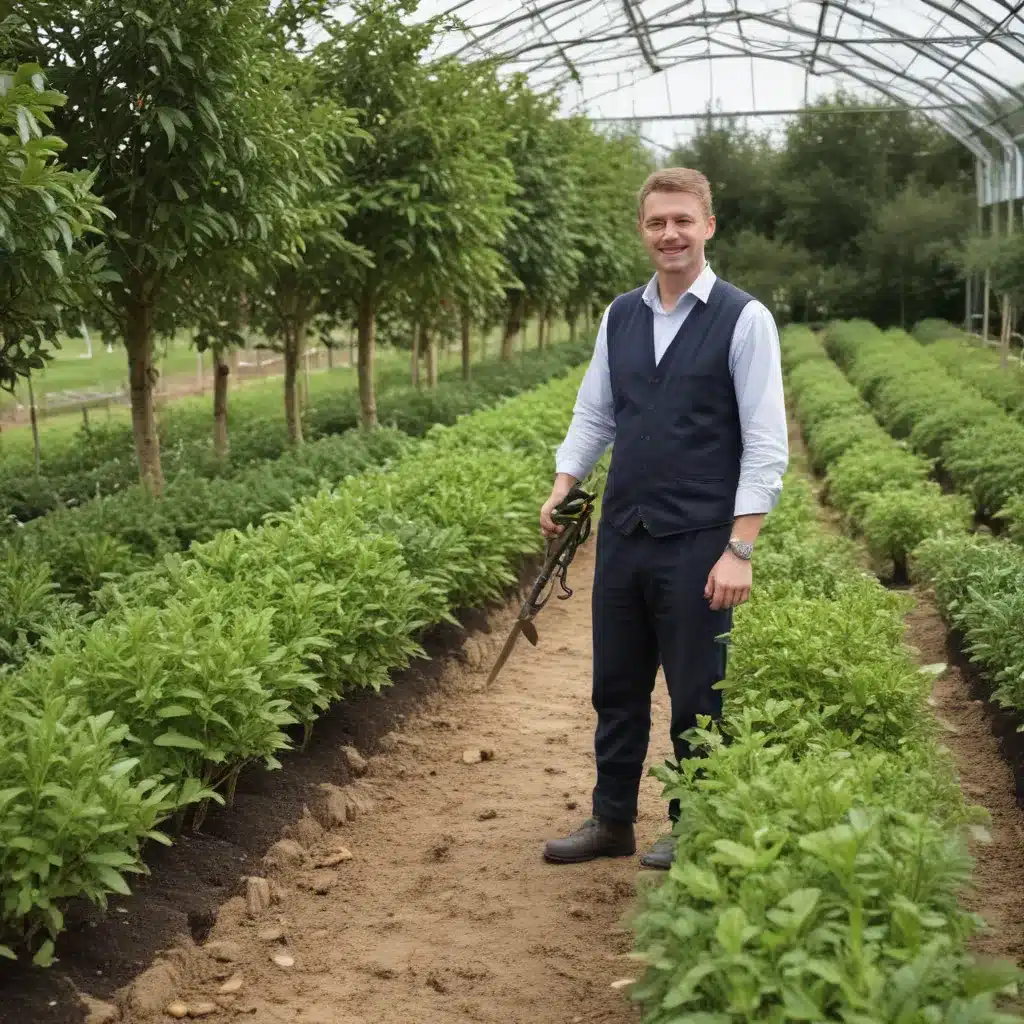 Cultivating the Future: Breakthroughs in UK Horticulture and Forestry Cultivars