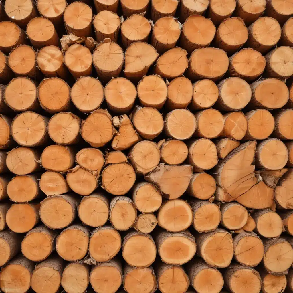 Embracing Sustainability: The Rise of Eco-Friendly Timber Products