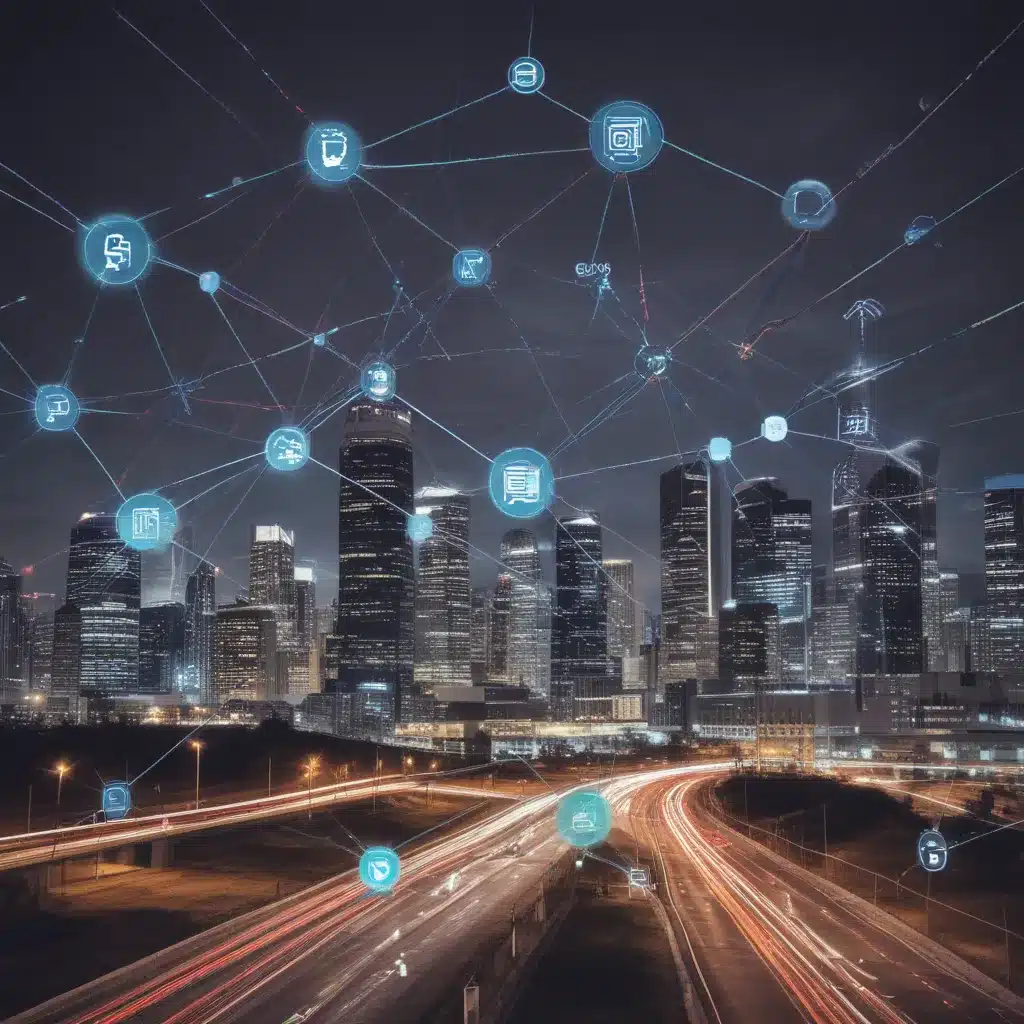 Enhancing Site Connectivity through Innovative IoT-based Communication Solutions