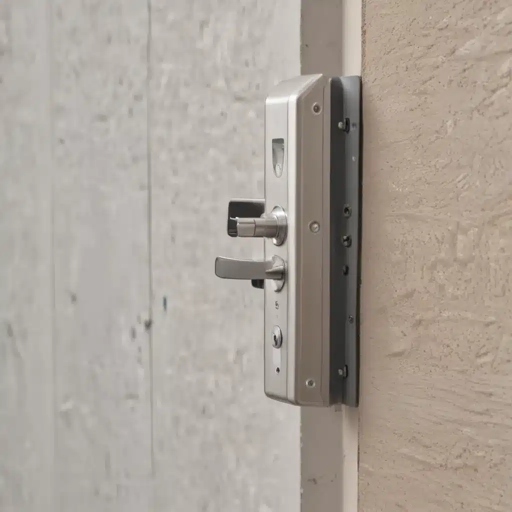 Enhancing Site Security through Integrated Access Control Systems