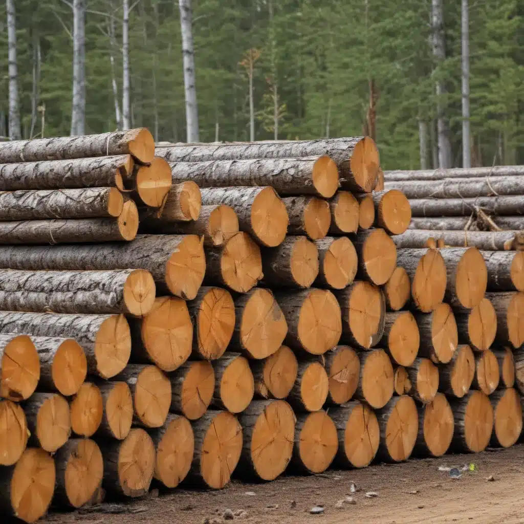 Enhancing Suicide Prevention Strategies for Logging and Timber Workers