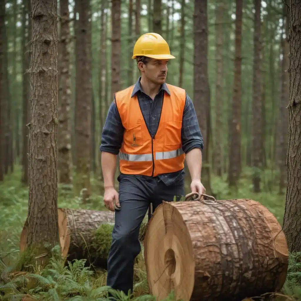 Ensuring Compliance with Noise Exposure Limits in Forestry Operations