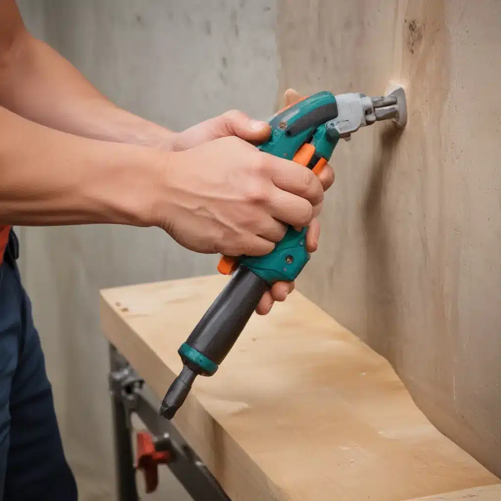 Ergonomic Considerations for Safe and Comfortable Hand Tool Handling