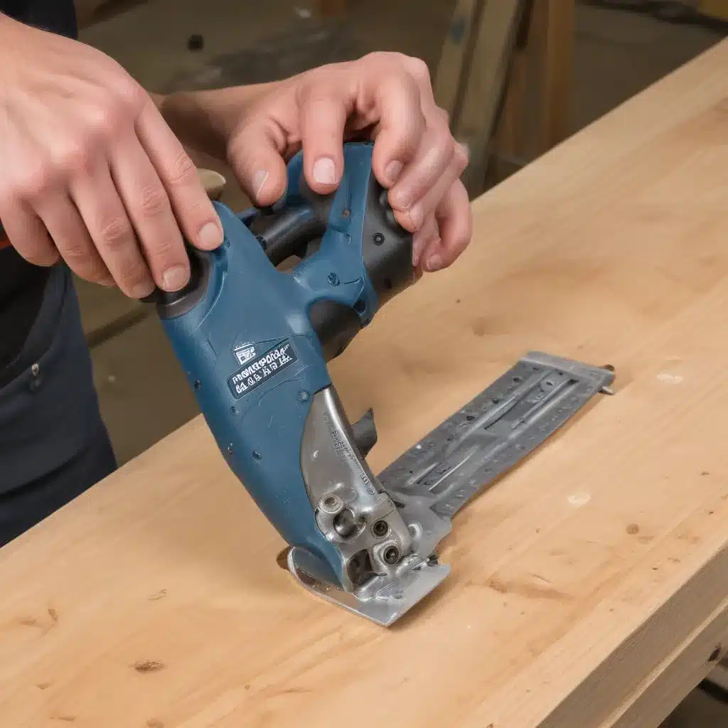 Ergonomic Hand Tool Modifications for Improved Comfort and Precision