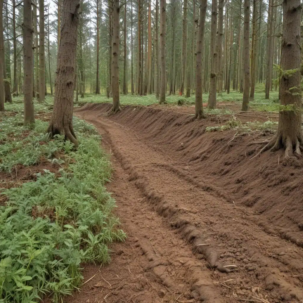 Evaluating Soil Nutrient Levels to Inform Variable-Rate Fertiliser Application in Forestry Operations