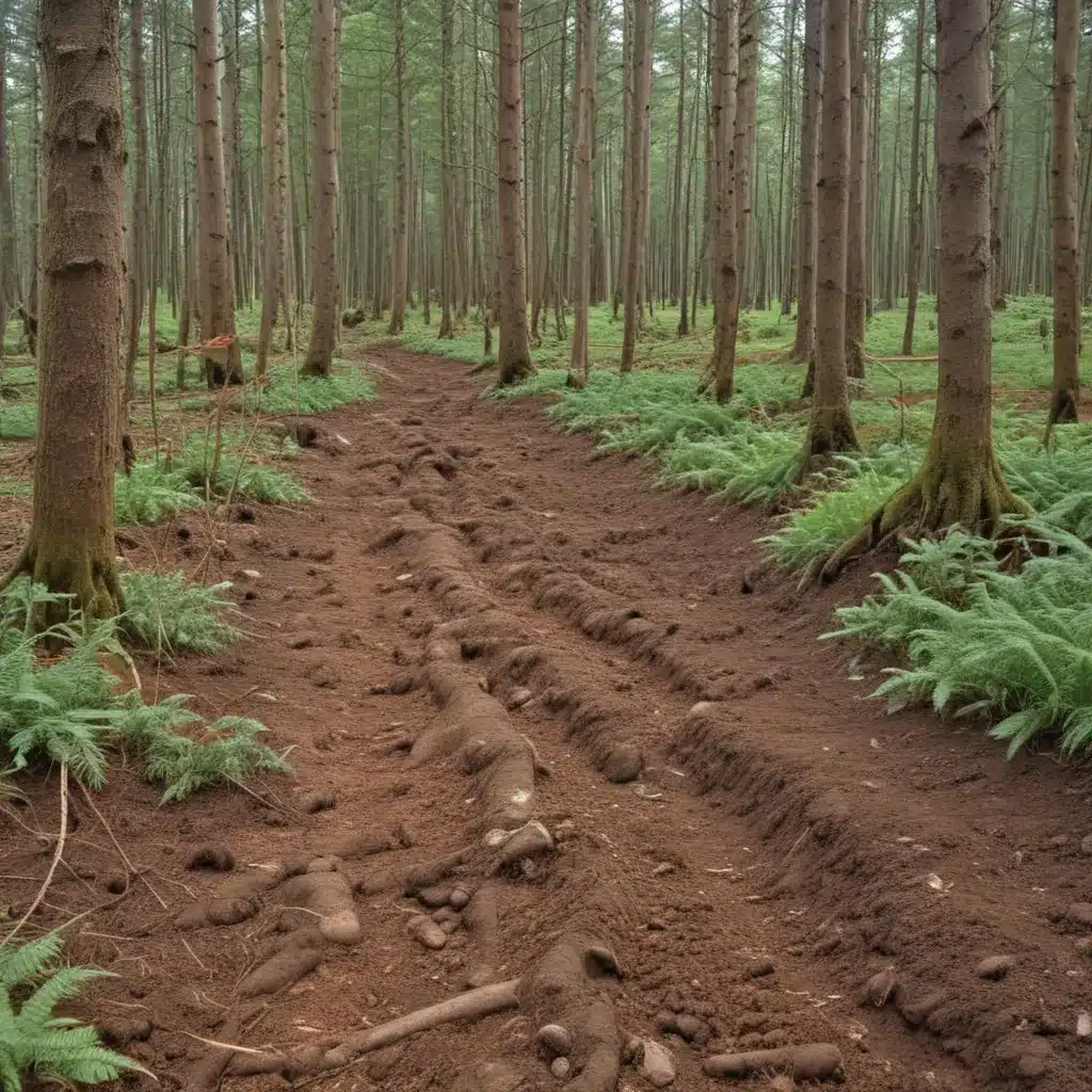 Evaluating Soil Organic Matter and Nutrient Dynamics in Forestry