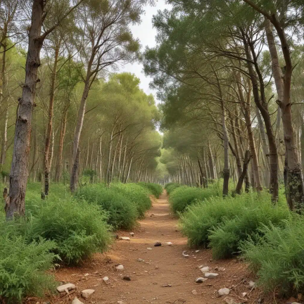 FORESTMED: A Collaborative Approach to Mediterranean Forest Sustainability