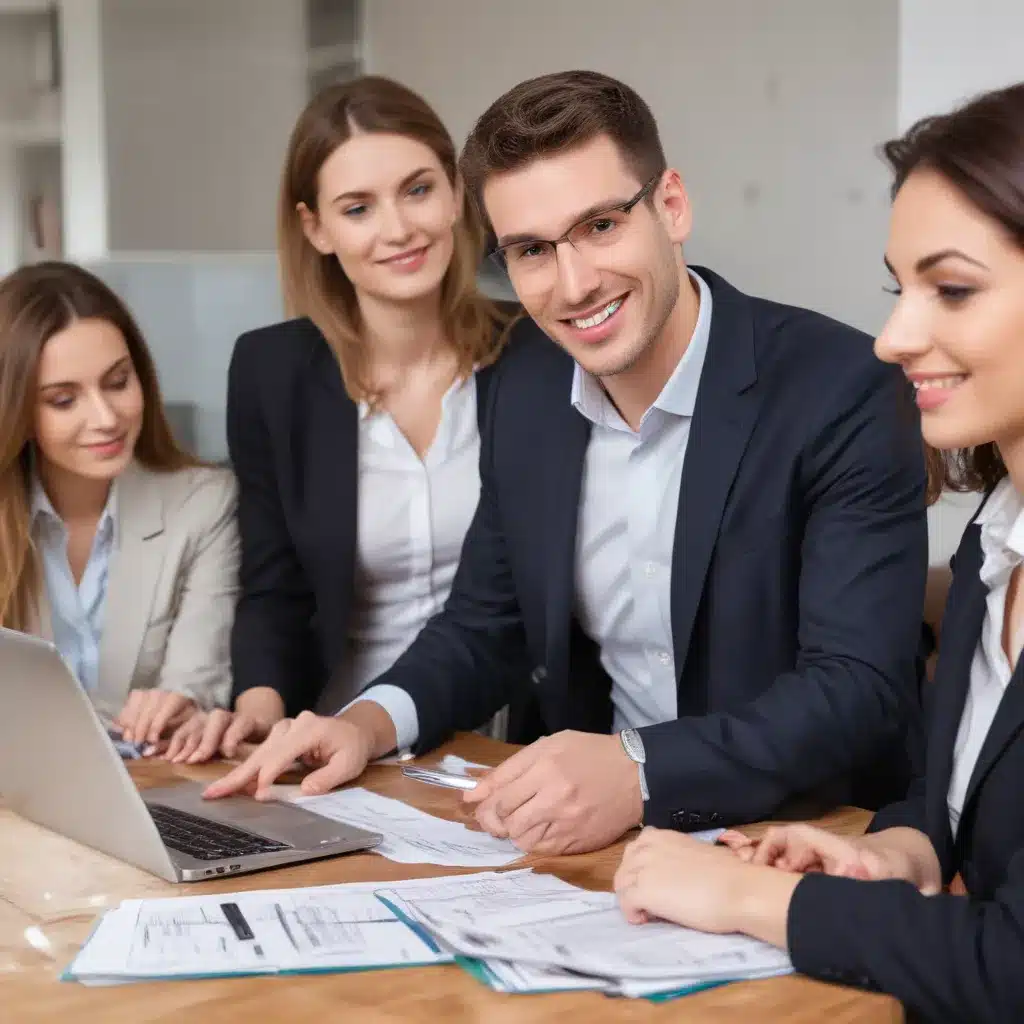 Gaining a Competitive Edge in HR with a Society for Human Resource Management (SHRM) Certification