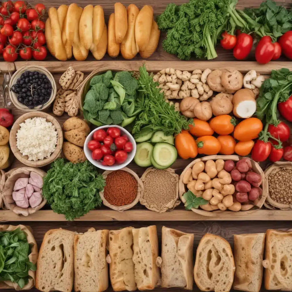 Harmonising Food Regulations: Exploring the Impact on UK’s Food and Agriculture Sectors