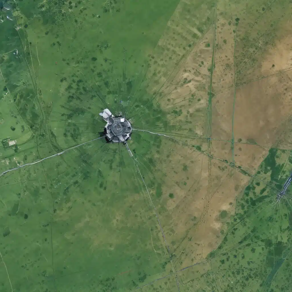 Harnessing Remote Sensing Technology for Precision Environmental Monitoring