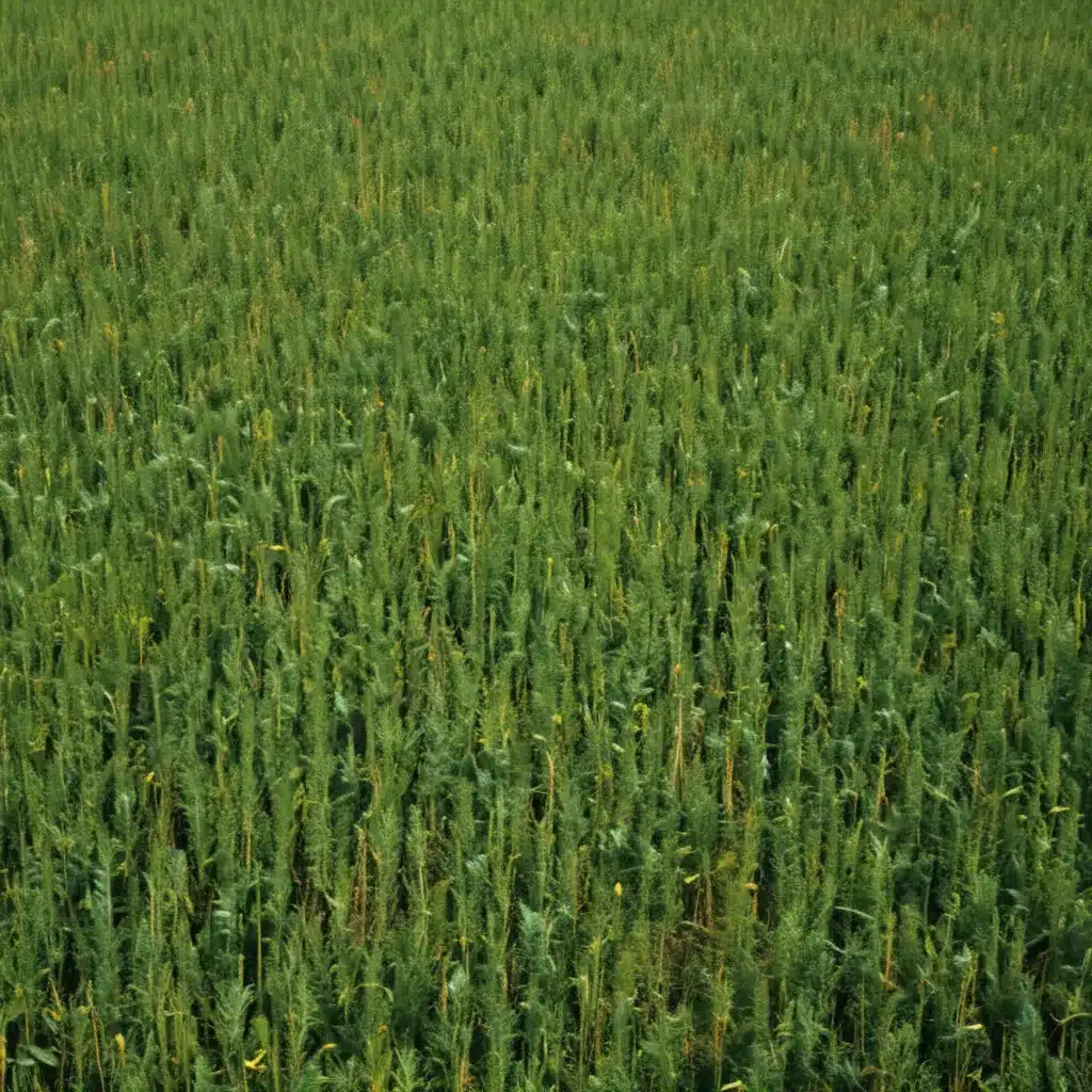Harvesting Techniques for the Production of Biofuels and Biomass
