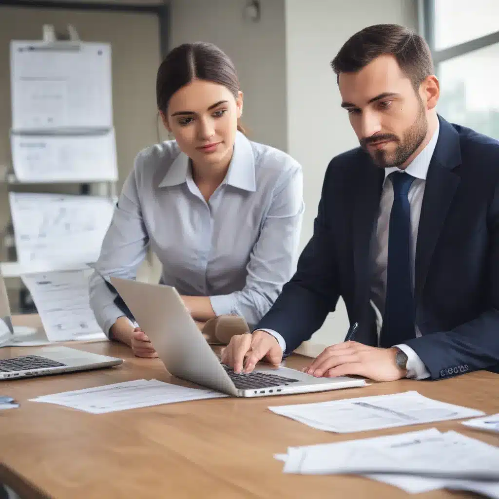ISO 9001 Internal Auditor Training: Ensuring Quality Management System Compliance