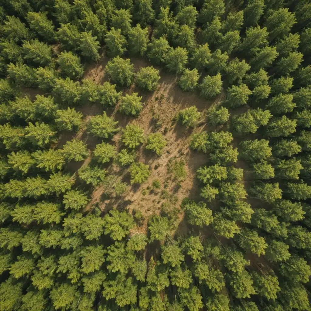 Impacts of Climate Change on Silvicultural Decision-Making: Adaptation Strategies