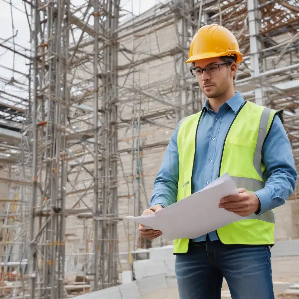 Integrating BIM into Site Planning for Seamless Project Coordination