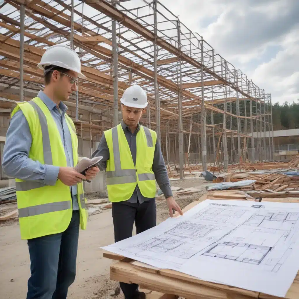 Integrating BIM into Site Planning for Seamless Project Coordination