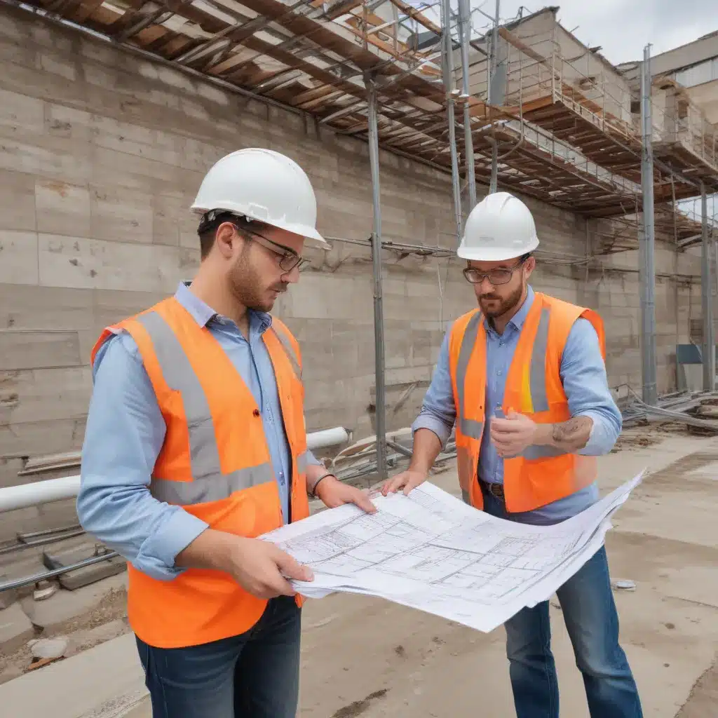 Integrating BIM into Site Planning for Seamless Project Coordination