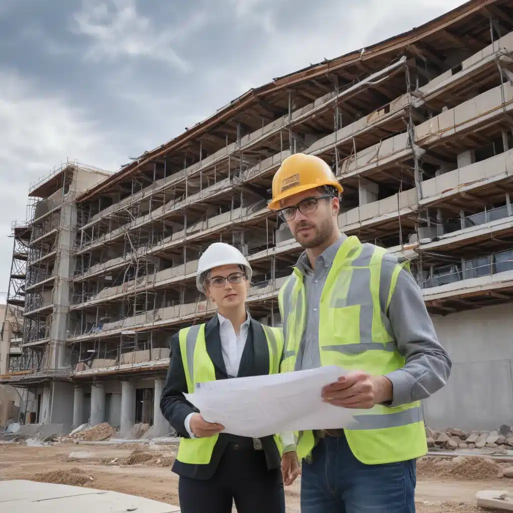 Integrating BIM into Site Planning for Seamless Project Coordination