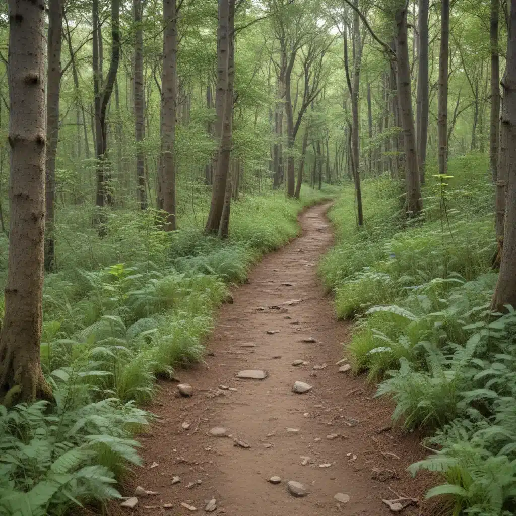 Integrating Biodiversity Conservation Corridors, Crossings, and Monitoring in the Design of Forest Access Infrastructure
