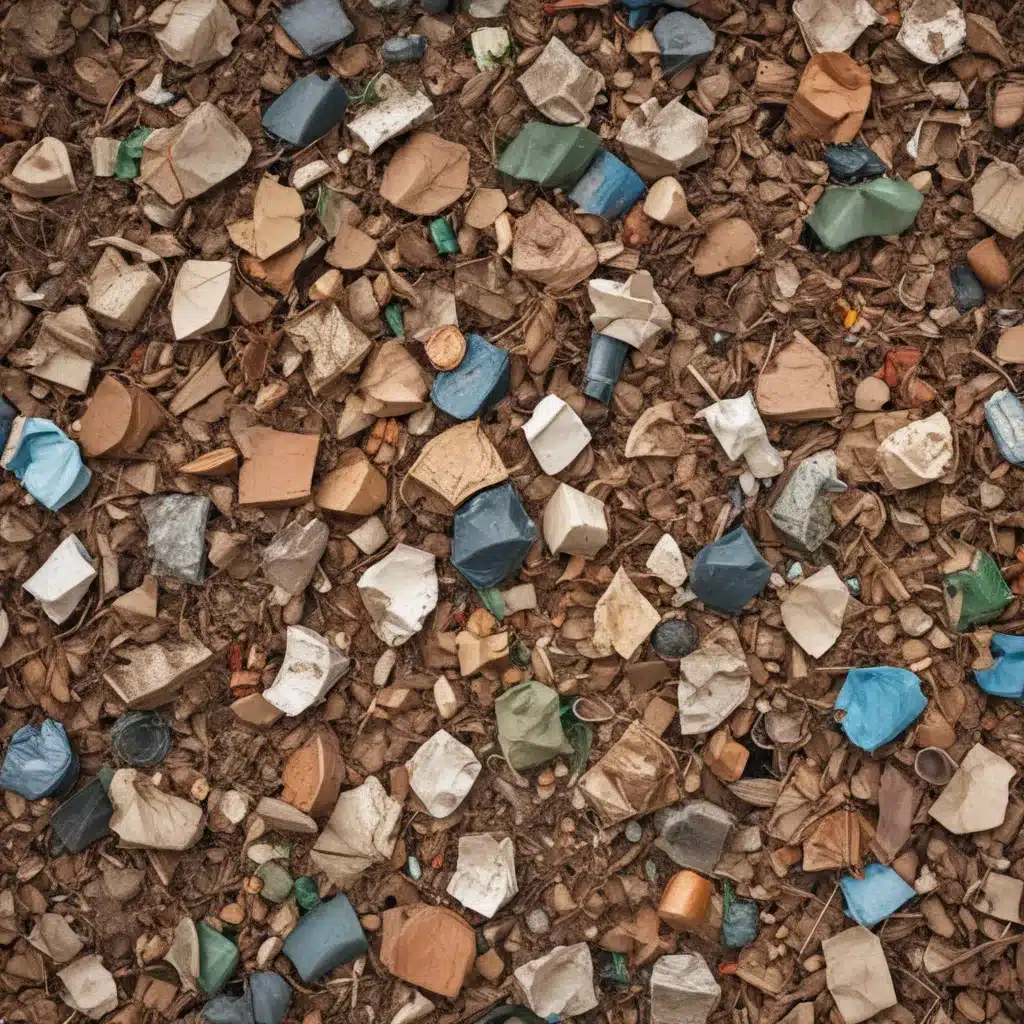 Integrating Circular Economy Principles into Site Waste Management Practices