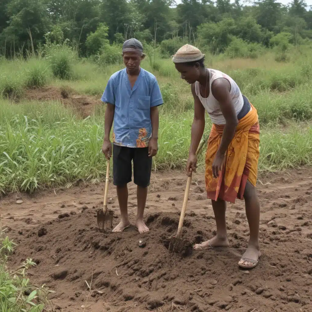 Integrating Garo Tribe’s Traditional Soil Conservation into Modern Management