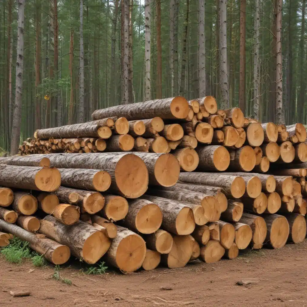 Integrating Growth and Yield Models with Continuous Forest Inventory for Optimized Timber Grading
